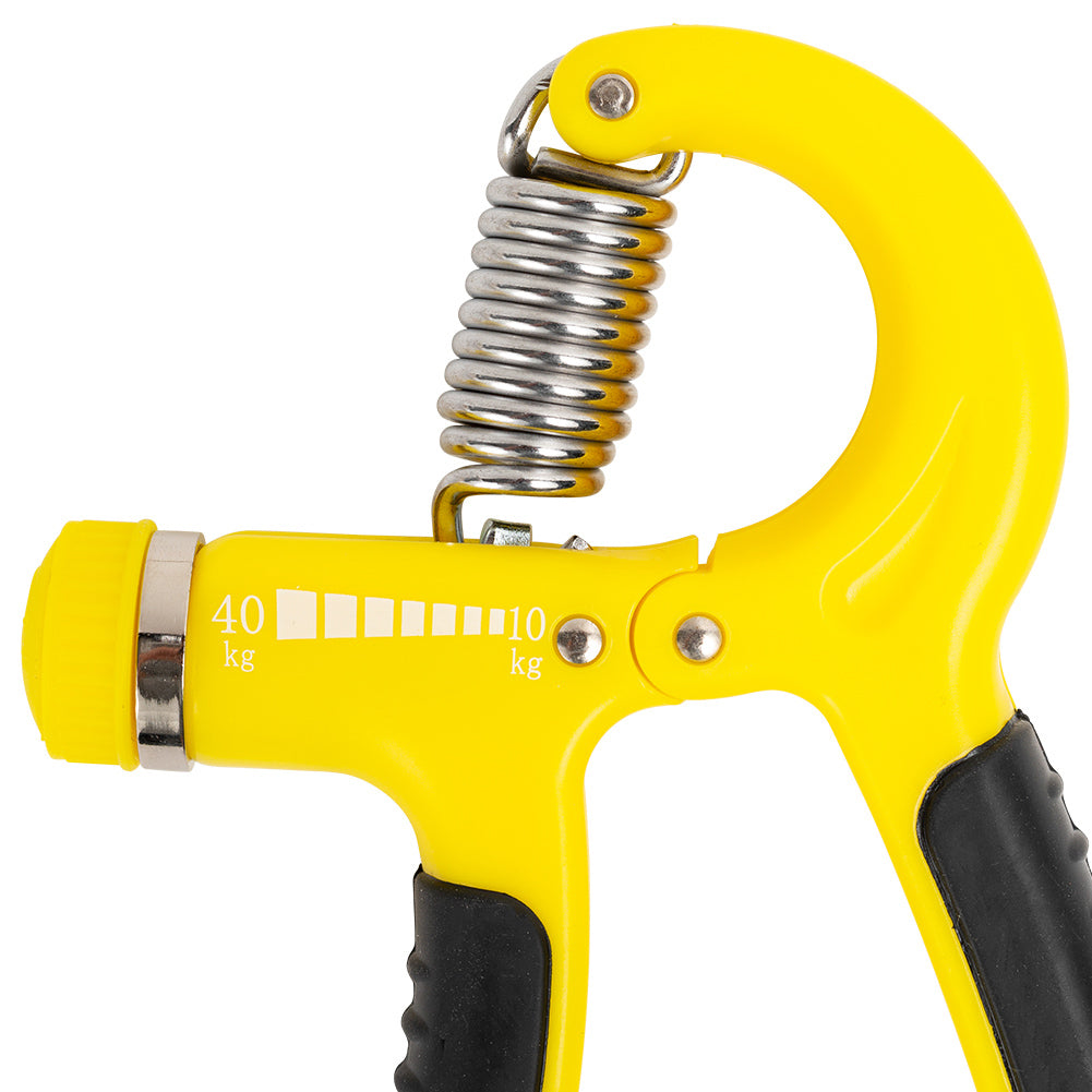 JELEX Strong Grip Hand Grip yellow