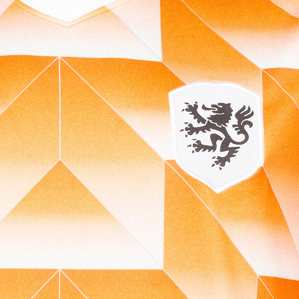 Niederlande "Retro History" JELEX Herren Trikot