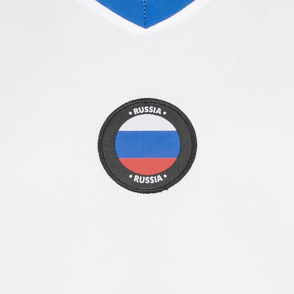 Russland "Retro History" JELEX Herren Trikot