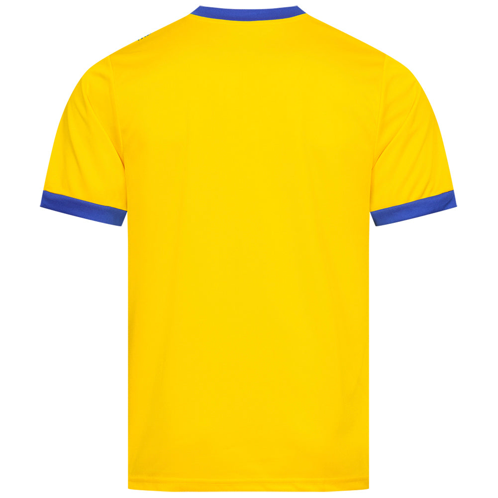 Ukraine "Retro History" JELEX Herren Trikot