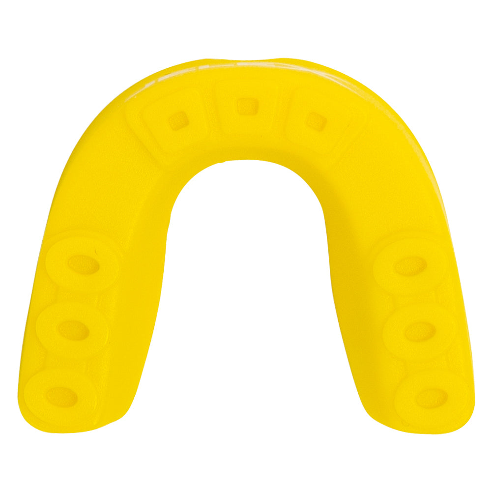 JELEX Safe Mouthguard yellow