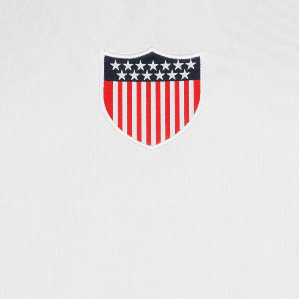 USA "Retro History" JELEX Herren Trikot