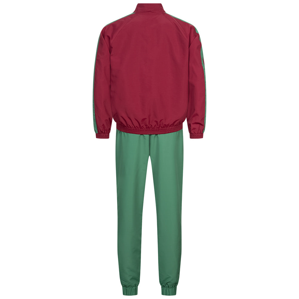 Portugal "Retro Tracksuit" JELEX Herren Präsentationsanzug