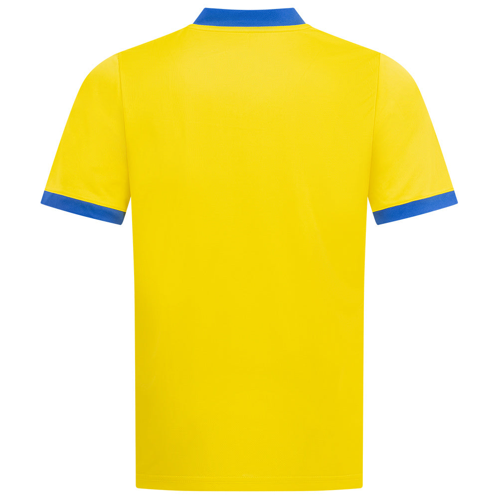 Ecuador "Retro History" JELEX Herren Trikot