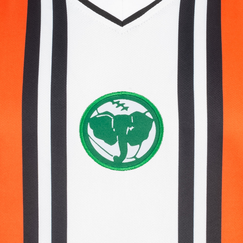 Elfenbeinküste "Retro History" JELEX Herren Trikot