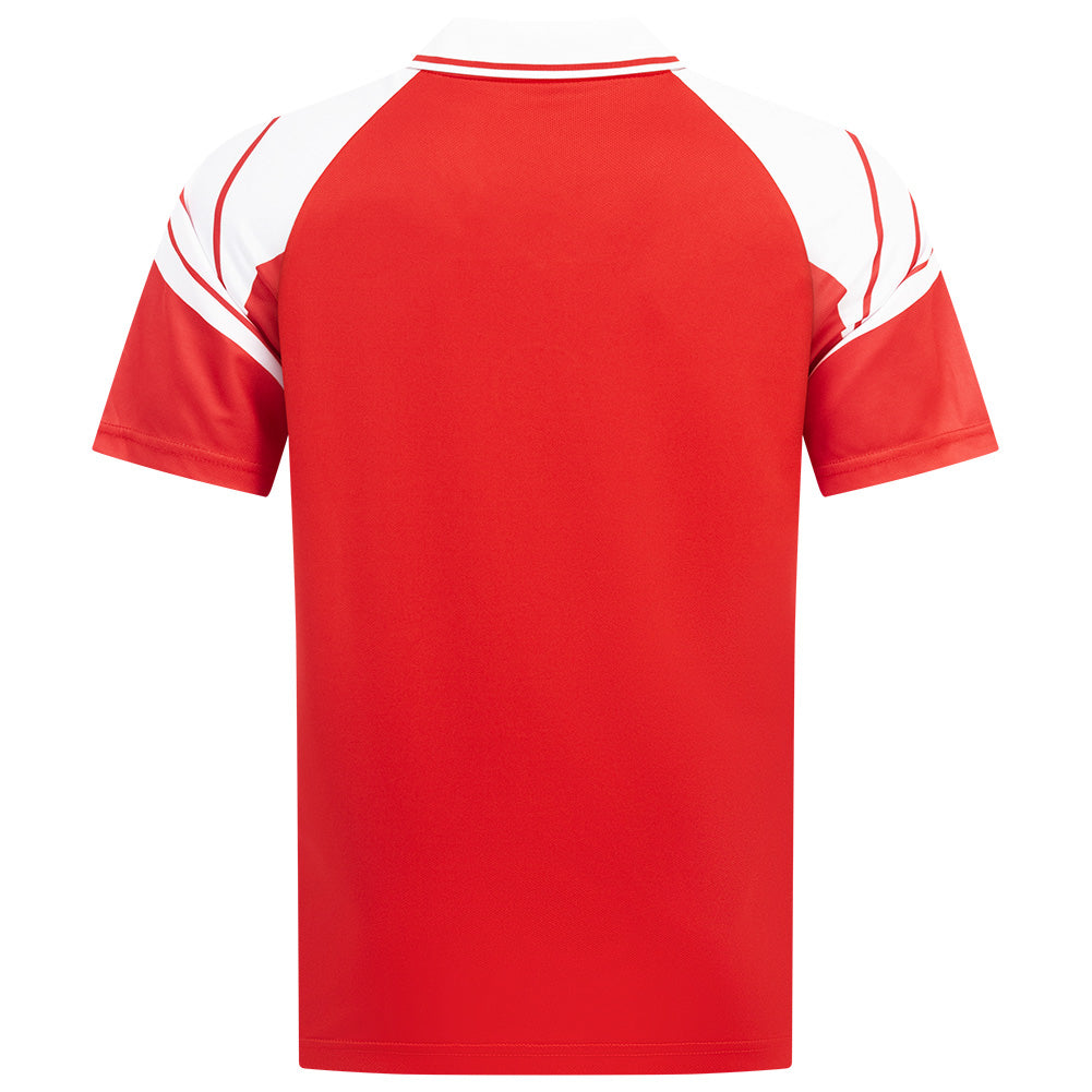 Tunesien "Retro History" JELEX Herren Trikot
