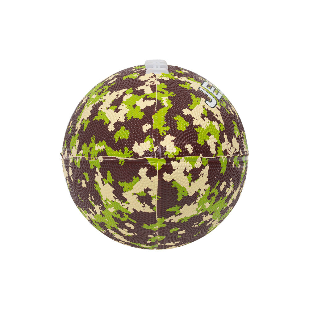 JELEX Touchdown American Football camouflage green