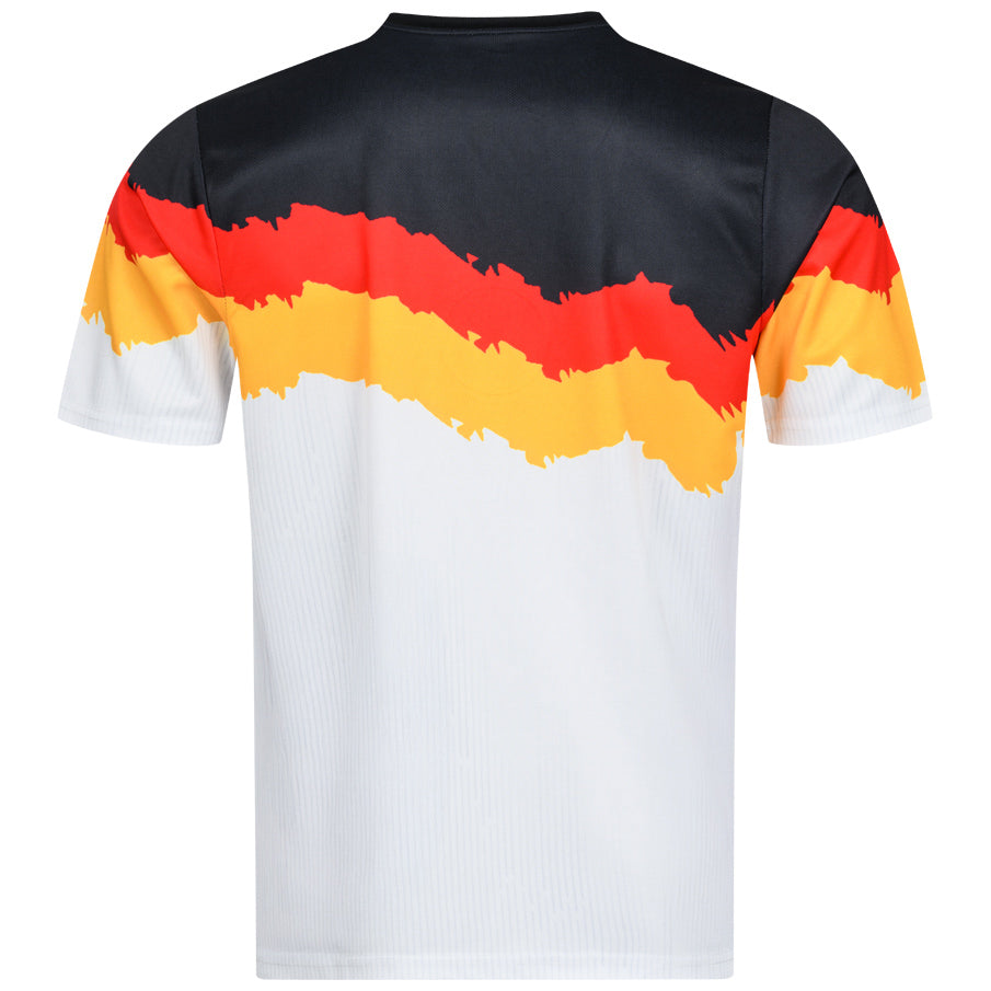 Deutschland "Performante" JELEX Herren Heim Trikot