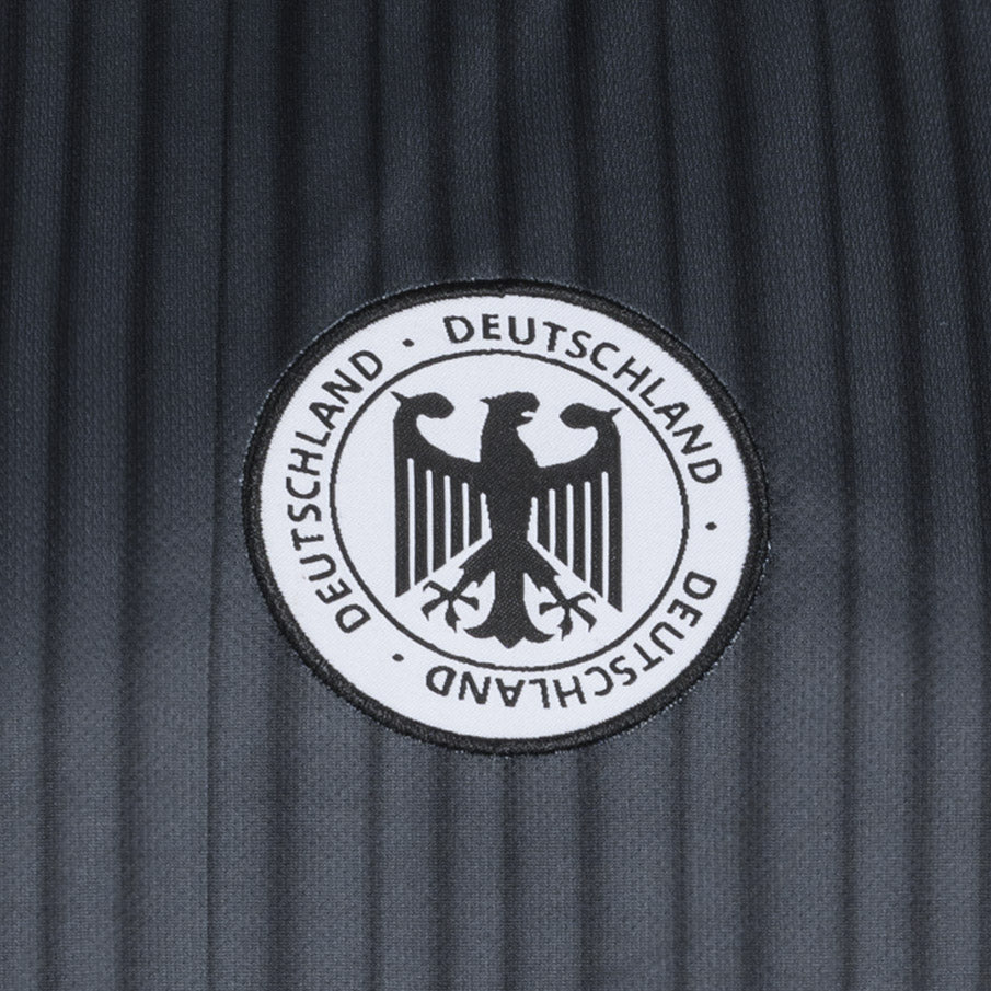 Deutschland "Performante" JELEX Herren Auswärts Trikot