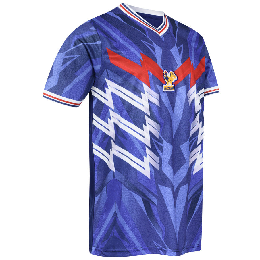 Frankreich "Performante" JELEX Herren Trikot