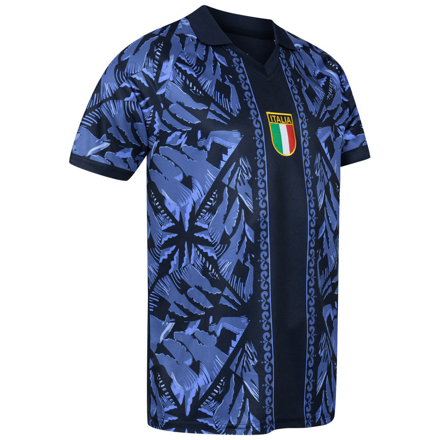 Italien "Performante" JELEX Herren Trikot