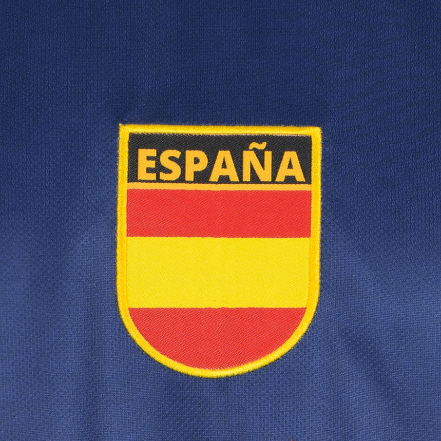 Spanien "Performante" JELEX Herren Trikot