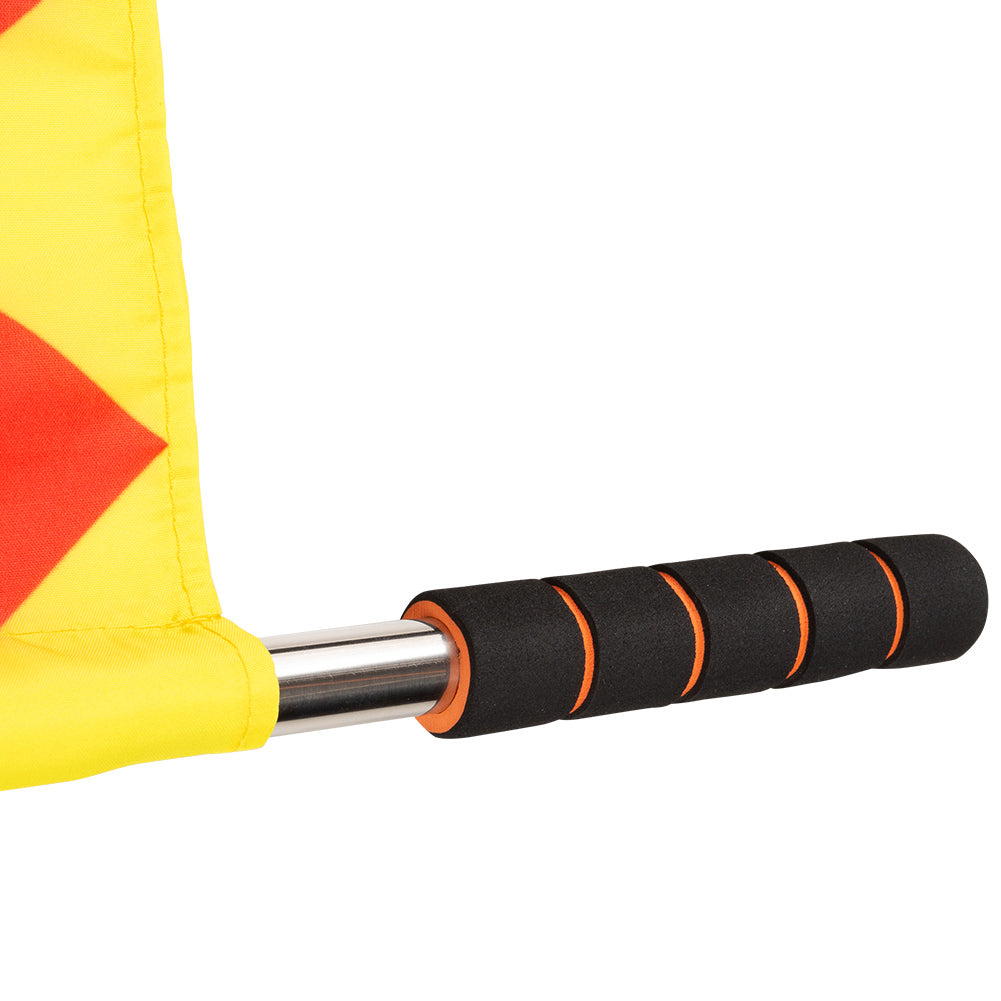 JELEX World Referee assistant flag