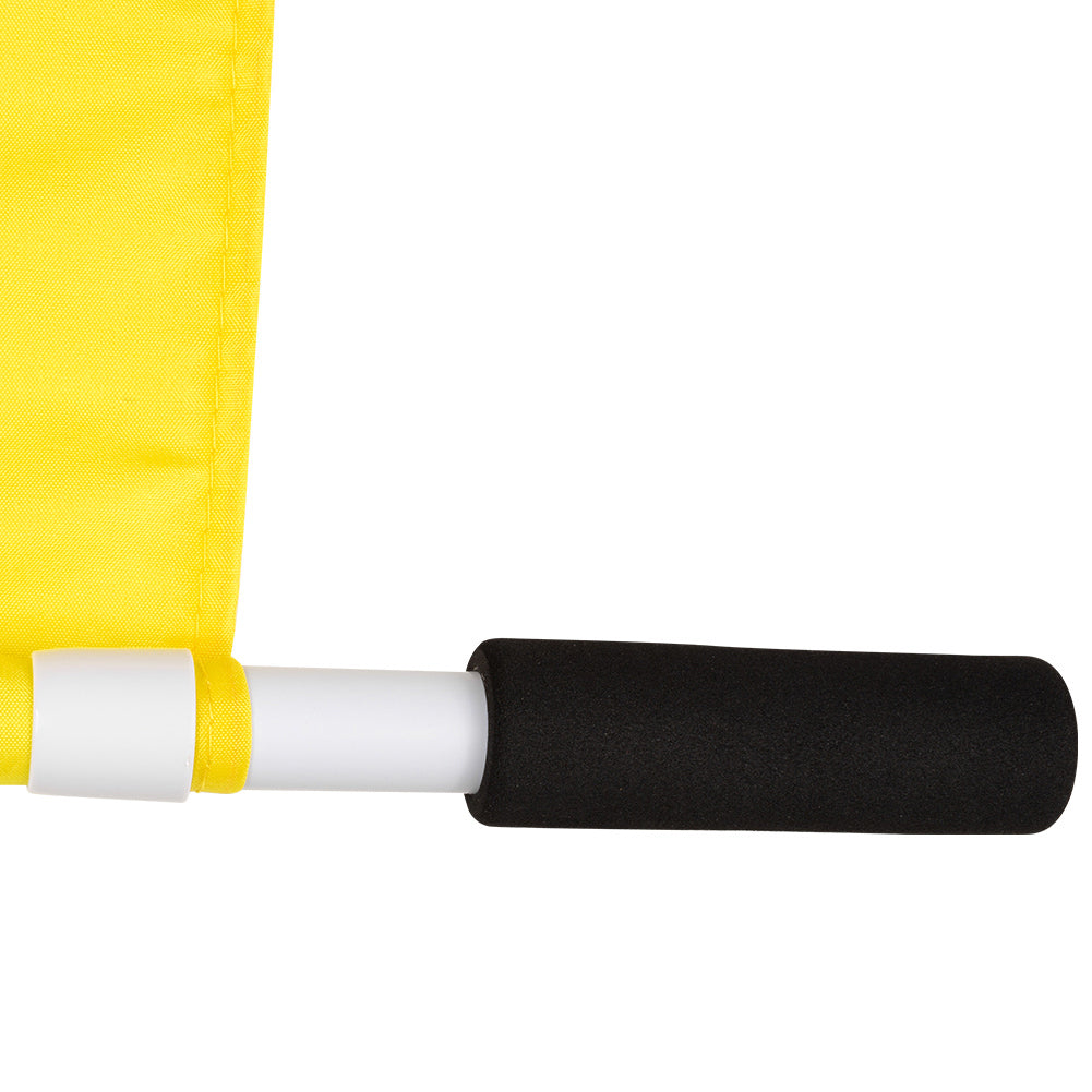JELEX Europe Referee assistant flag