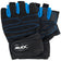 JELEX Fit Padded Training Gloves black-blue – S
