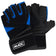 JELEX Power Premium Padded Training Gloves black-blue – S