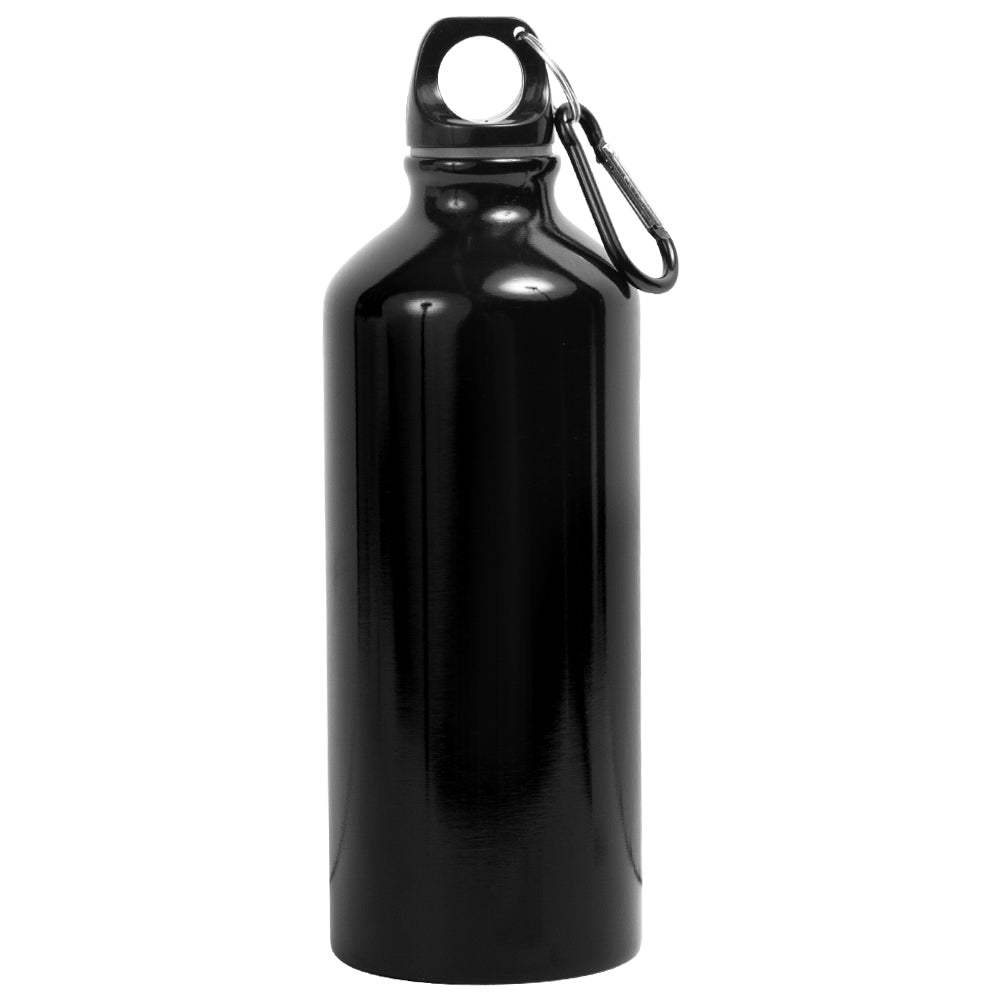 JELEX Aqua Sports Bottle 600ml black