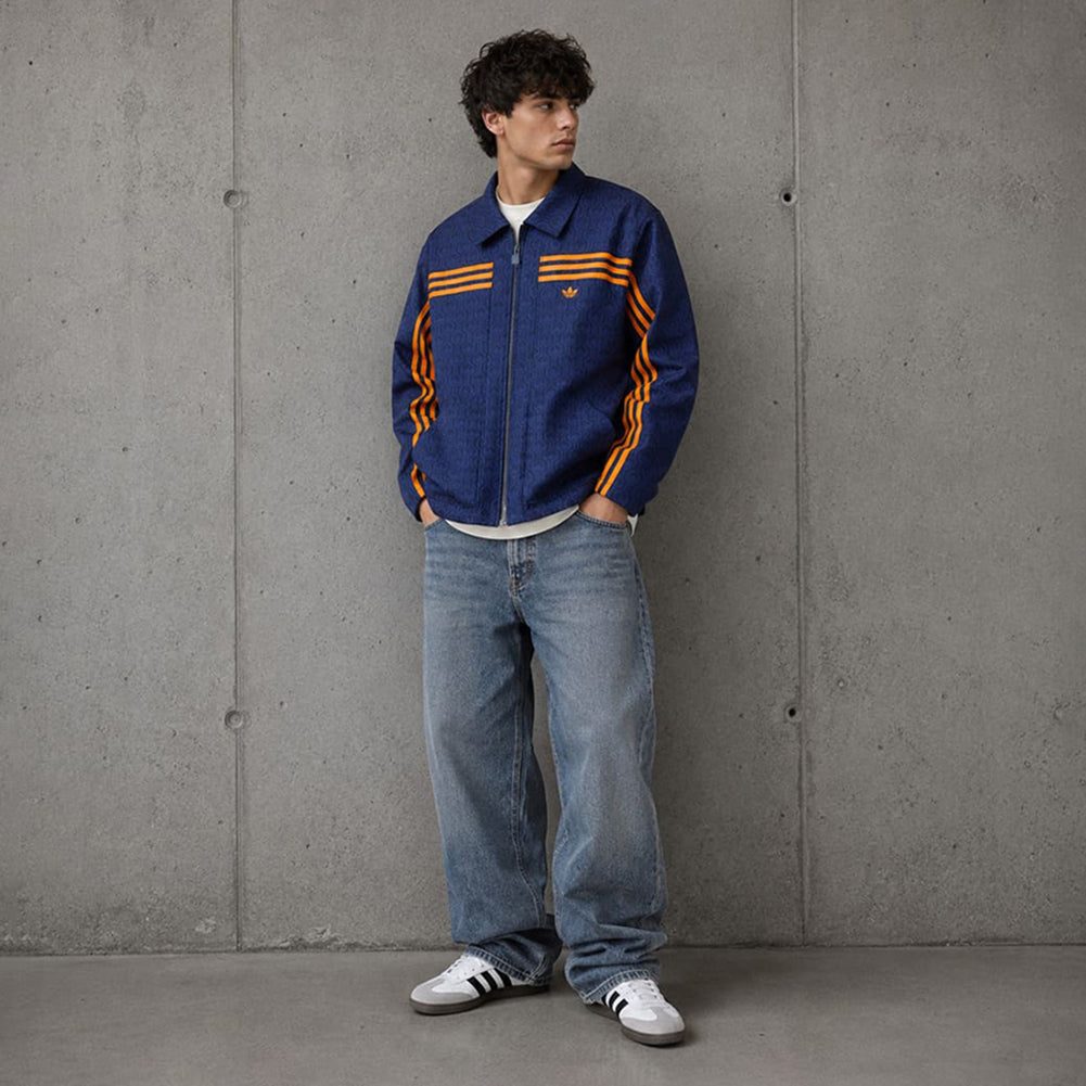 adidas Originals Club Jacket Herren Jacke JN5959