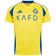 al-Nassr FC adidas Herren Heim Trikot JP0463 – S