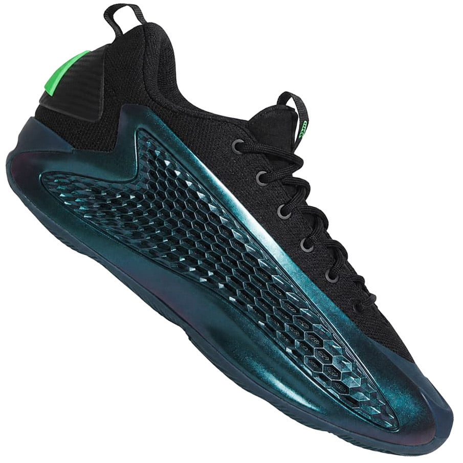 adidas x ANTHONY EDWARDS 1 Low Herren Basketballschuhe JQ6135
