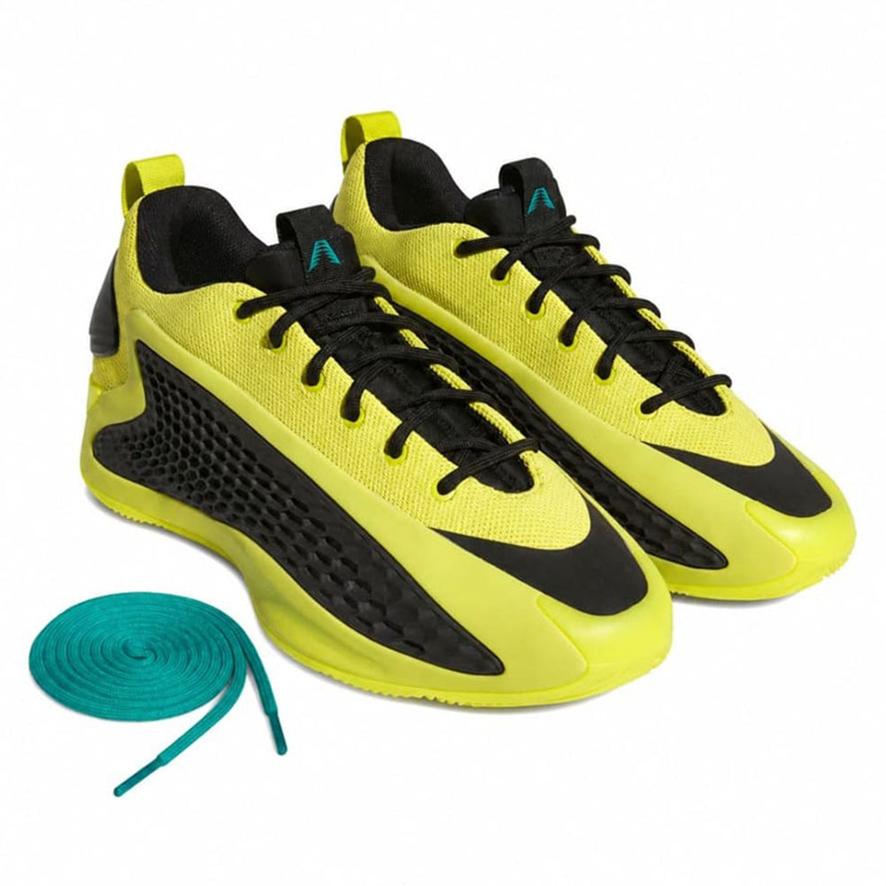 adidas x ANTHONY EDWARDS 1 Low Basketballschuhe JS1778
