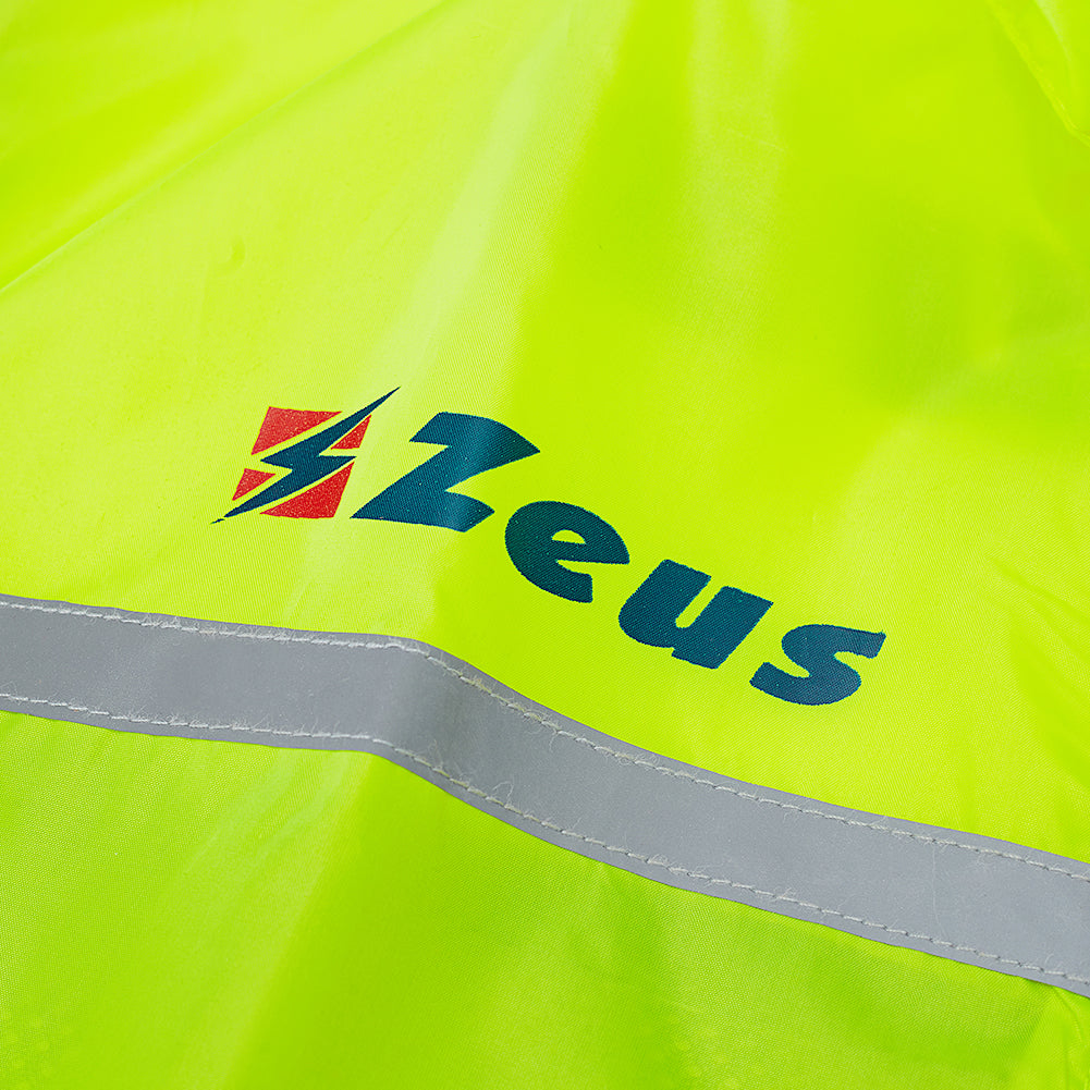 Zeus Men Reflective Running Vest