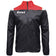 Zeus Vesuvio Regenjacke rot grau – XS 146-152