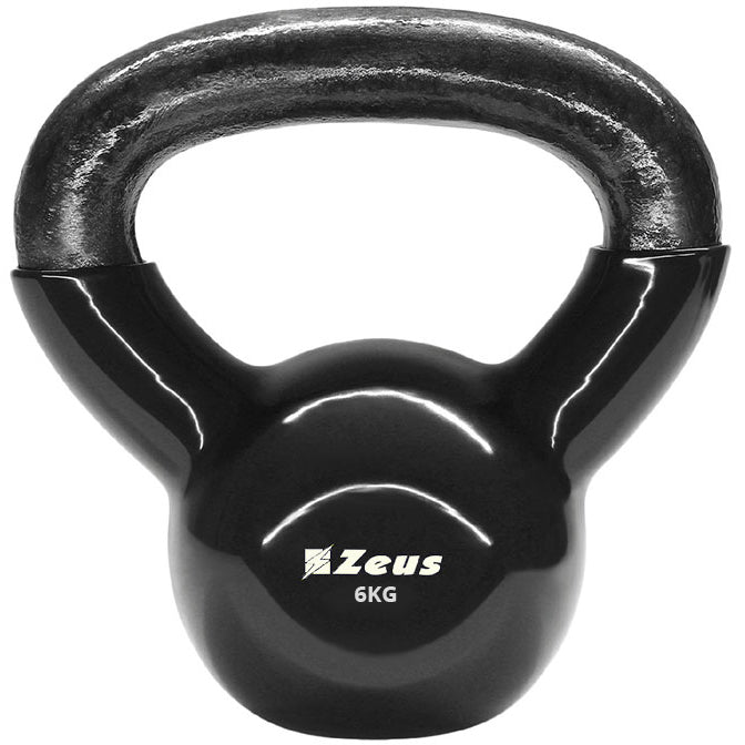 Zeus Kettlebell 6kg