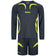 Zeus Men Referee Kit Jersey and Shorts Gray – S