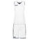 Zeus Kit Flora Women Basketball Jersey with shorts white – M