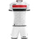 Zeus Icon Teamwear Set Jersey with Shorts white black – S|M