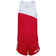 Zeus Kit Robert Men Athletics Kit Jersey with Shorts red – S