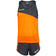 Zeus Kit Robert Men Athletics Kit Jersey with Shorts orange – S