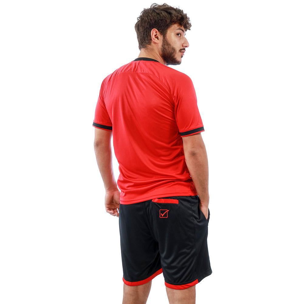 Givova Kit Flag Referee Kit 2 pieces KITA08-1210