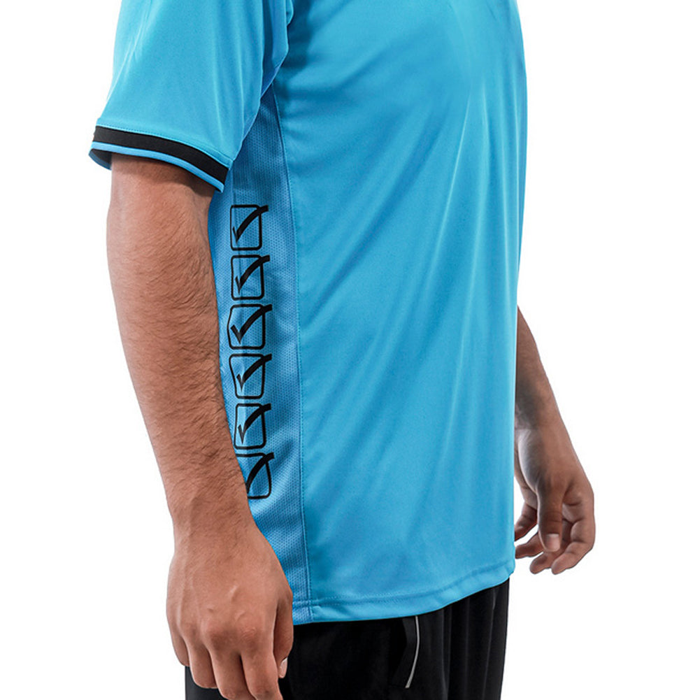 Givova Kit Flag Referee Kit 2 pieces KITA08-2410