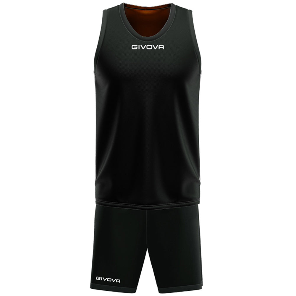 Givova Reversible Basketball Kit KITB03-0110