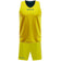 Givova Reversible Basketball Kit KITB03-0702 – 2XL