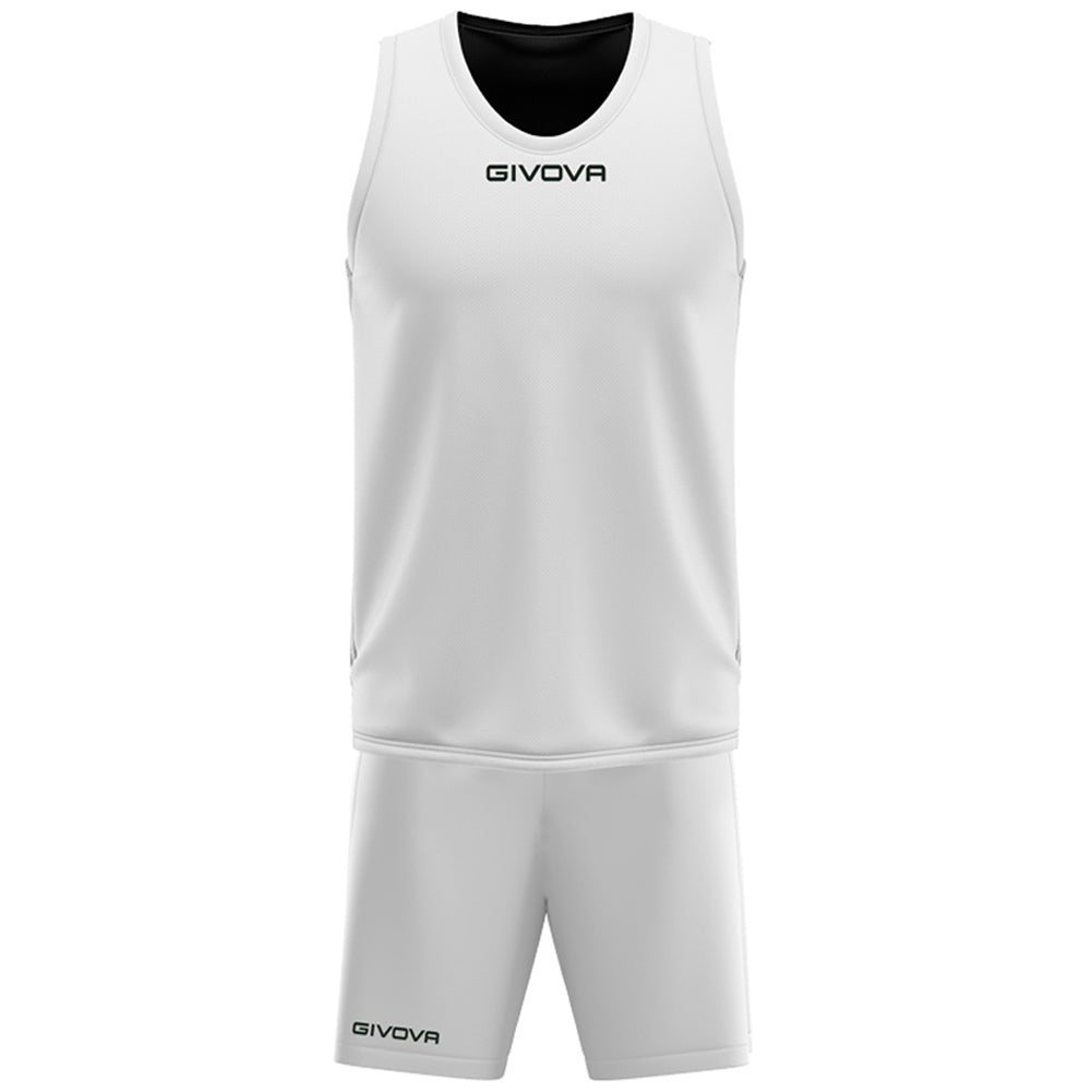 Givova Reversible Basketball Kit KITB03-1003