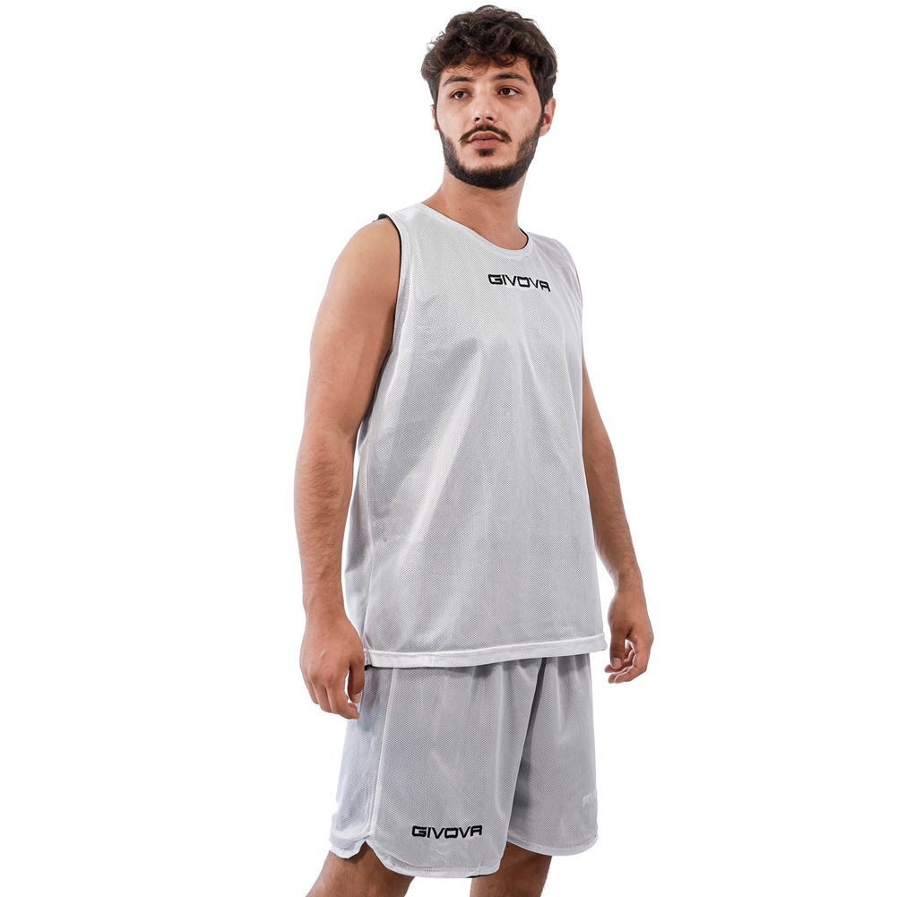 Givova Reversible Basketball Kit KITB03-1003