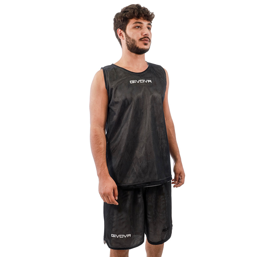 Givova Reversible Basketball Kit KITB03-1003