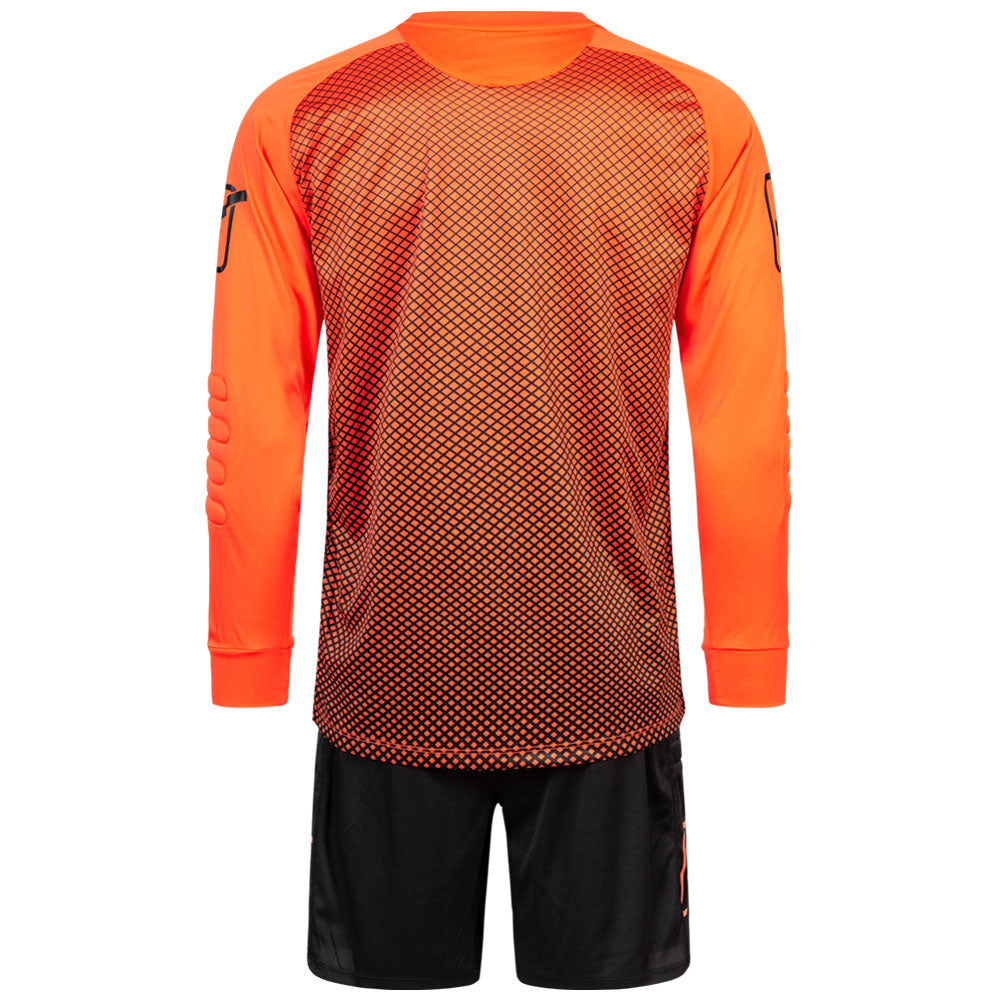 Givova Kit Manchester Goalkeeper Kit 2-piece KITP008-0110