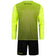 Givova Kit Manchester Goalkeeper Kit 2-piece KITP008-1910 – 2XL