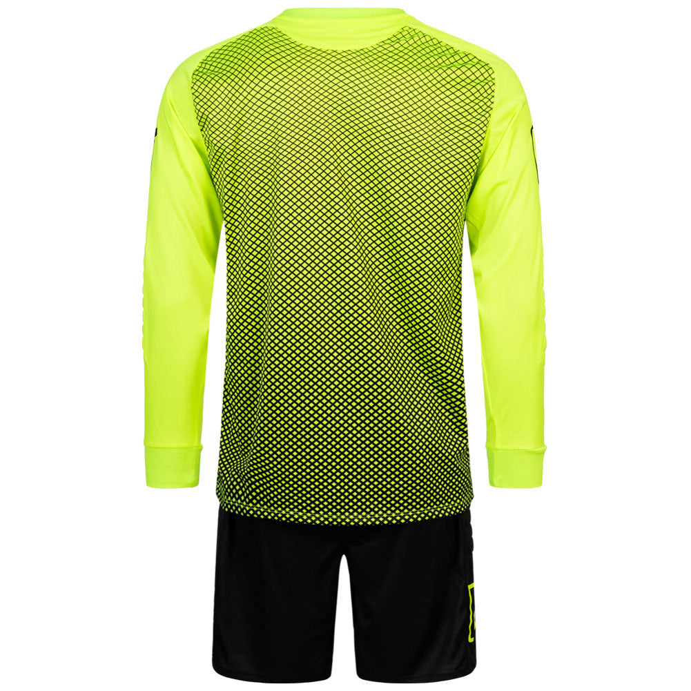 Givova Kit Manchester Goalkeeper Kit 2-piece KITP008-1910