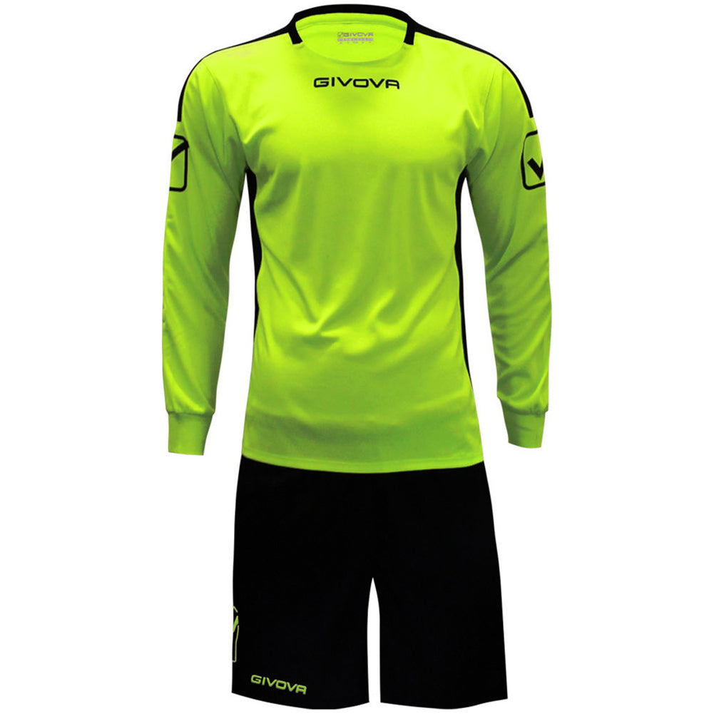 Givova Kit Hyguana Goalkeeper Kit 2-piece KITP009-1910