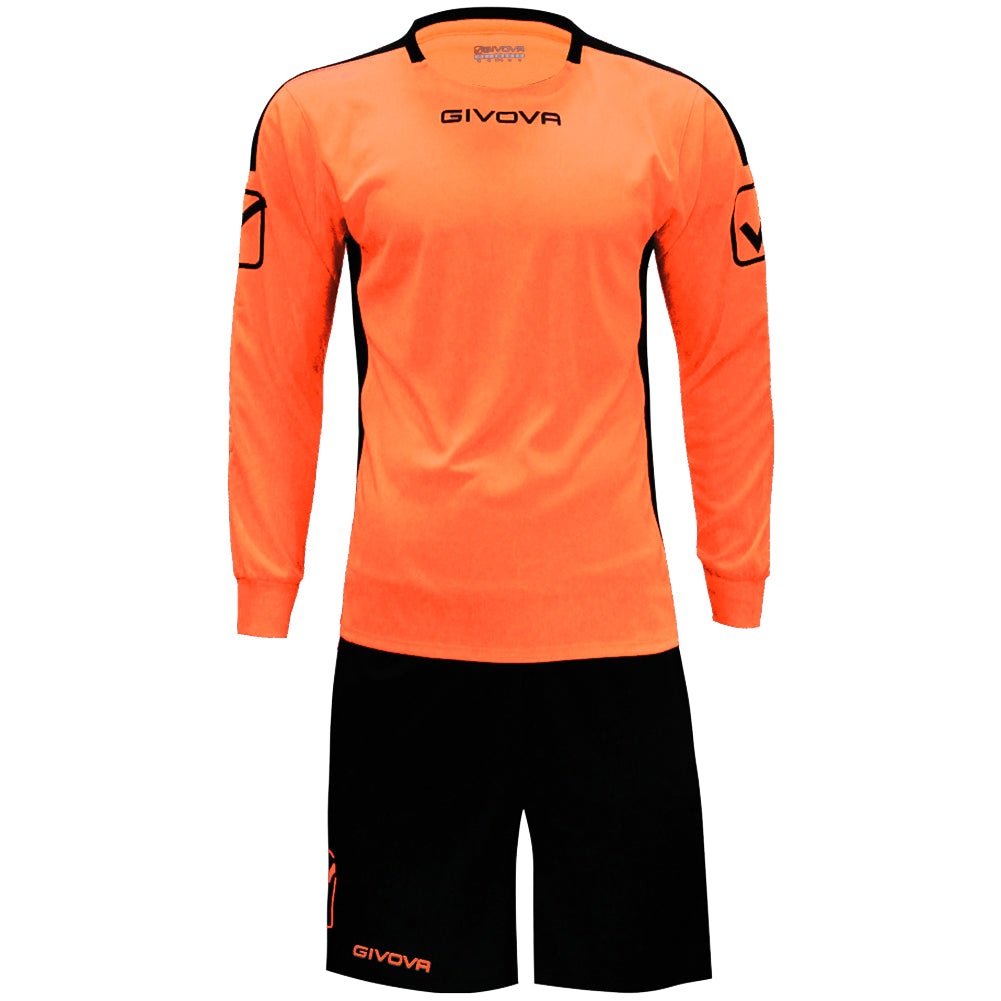 Givova Kit Hyguana Goalkeeper Kit 2-piece KITP009-2810