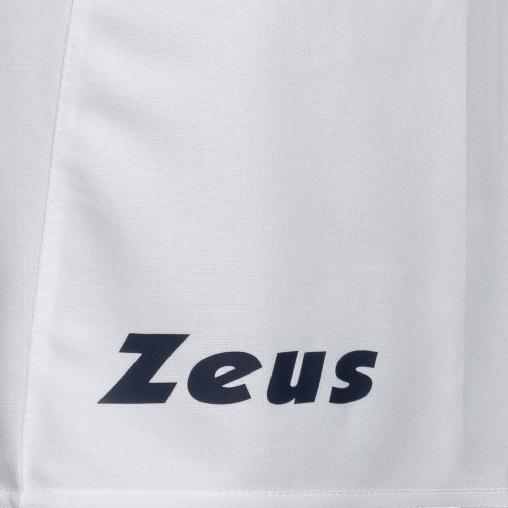 Zeus Kit Promo Football Kit 2-piece white