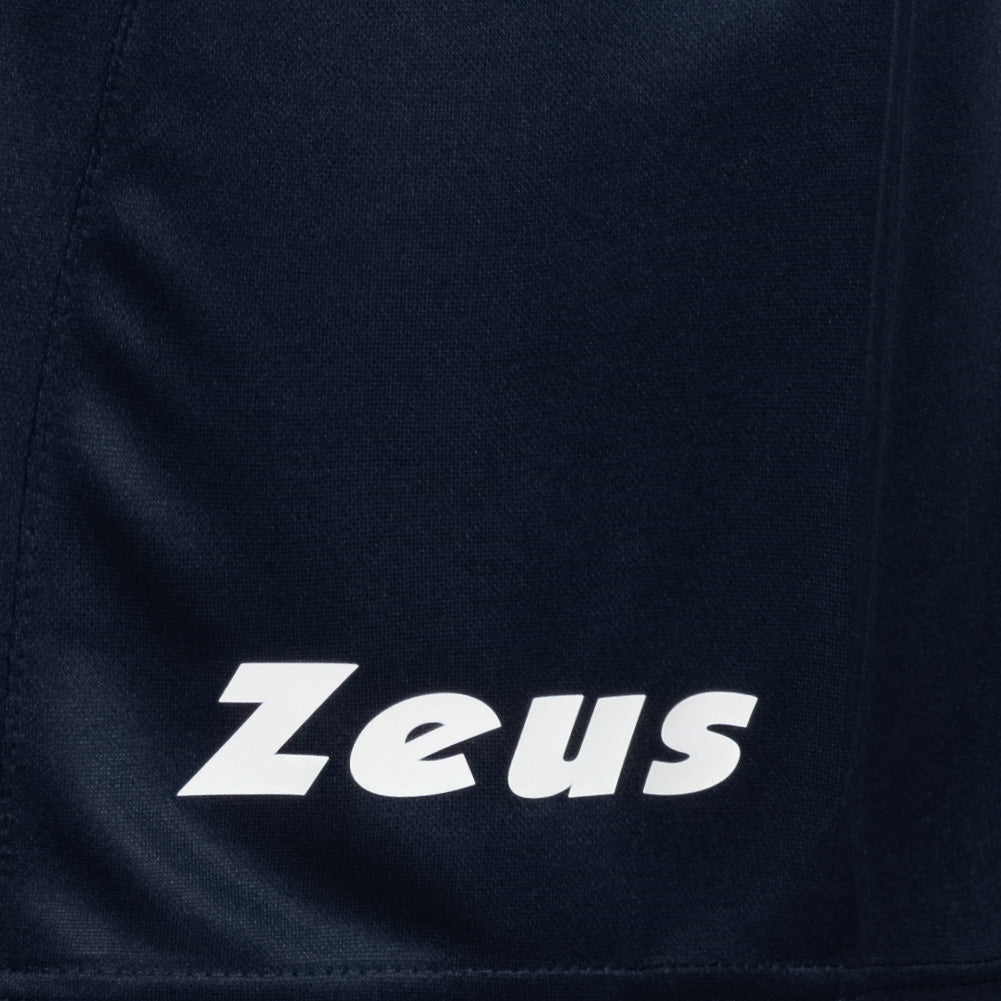 Zeus Kit Promo Football Kit 2-piece Navy