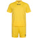 Zeus Kit Promo Football Kit 2-piece yellow – 3XS 122-128
