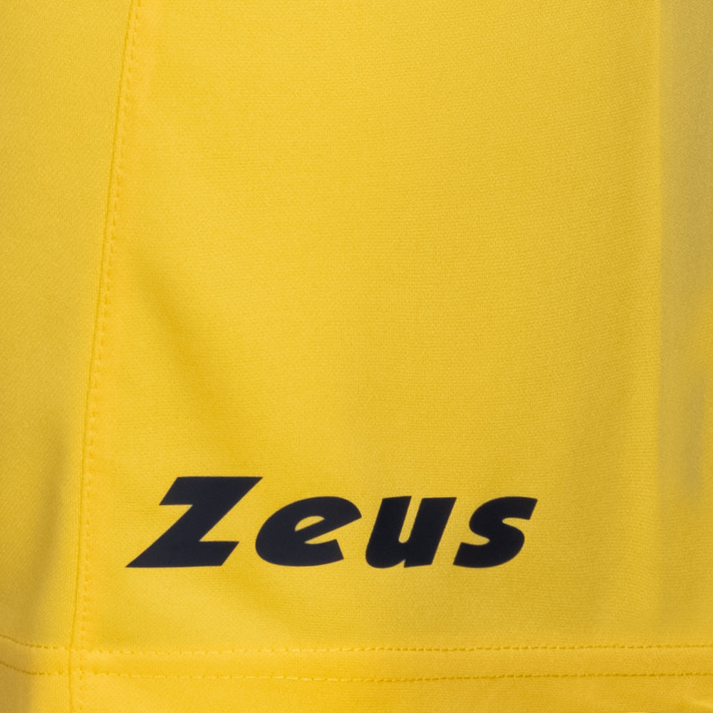Zeus Kit Promo Football Kit 2-piece yellow