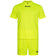 Zeus Kit Promo Football Kit 2-piece neon yellow – 3XS 122-128